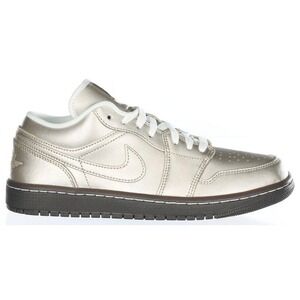 Size 7.5 - Air Jordan 1 SE Low Metallic Zinc W